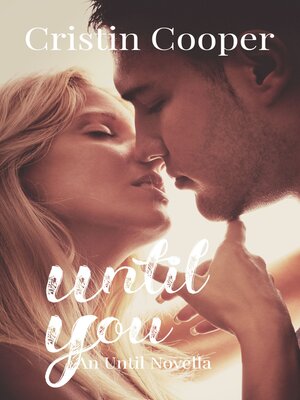 Until You - ebook